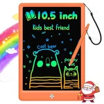 Bukebu Lcd Writing Tablet Doodle Board, Colorful Drawing Pad, Electronic. Fixed Price $15.99.