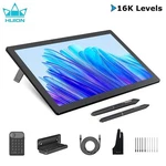 Refurbished Huion Kamvas Pro 19 18.4" Uhd Drawing Tablet Touch Screen PENTECH4.0. Fixed Price $729.00.