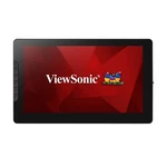 Viewsonic Portable 1080P Drawing Pen Display Tablet ID1330 13.3 Inch, Battery. Fixed Price $249.99.