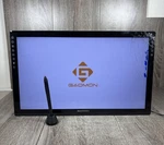 Gaomon PD2200 21.5 Graphics Ips Pen Display Drawing Tablet Monitor W/ Read. Fixed Price $99.95.