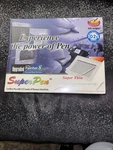 Uc Logic WP5540U Super Pen Cordless 512 Levels Of Pressure New Sealed Usb. Fixed Price $30.00.