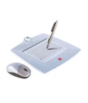 Iball 5540U Pen Tablet (5.5X4 Inches) Electromagnetic 1024 Pressure Levels. Fixed Price $15.00.
