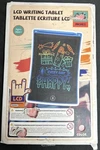 Kokodi Lcd Writing Tablet, 8.5 Inch Toddler Doodle Board Drawing Erasabl. Fixed Price $21.00.