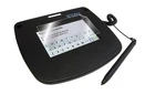 Topaz Systems Lcd Signature Terminal Wired Usb T-LBK43LC-BSB-R. Fixed Price $356.38.