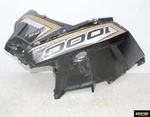 18 Polaris Rzr Xp 1000 Front Left Side Fender (damage). Fixed Price $26.25.