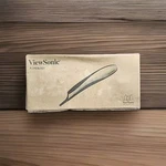 Viewsonic Interactive For PJD7383I And PJD7583WI Projectors PJ-PEN-001. Fixed Price $45.00.