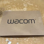 Wacom Intuos Pro Medium Graphics Drawing Tablet, Bluetooth #PTH660. Fixed Price $199.99.