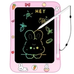 Easter Basket Stuffer Genialba Lcd Writing Tablet For Kids, Colorful Screen D.... Fixed Price $12.35.