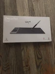 Xp-pen Deco Pro Small Digital Graphic Drawing Tablet. Fixed Price $40.00.