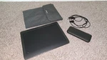 Xencelabs Tablet Medium Bundle Drawing With Two Pens And Extra Nibs. Fixed Price $150.00.