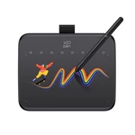 Xp-pen Deco 640 Drawing Tablet Osu 6"X4" Support Android, Chromebook, Mac,. Fixed Price $23.99.