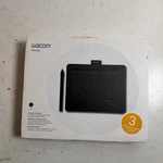 Wacom Intuos Black Small Graphics Drawing Creative Pen Tablet For Mac Pc New. Fixed Price $29.99.