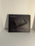 Monoprice Graphic Drawing Tablet 10"" X 6 1/4"" 110594 ( New). Fixed Price $50.00.