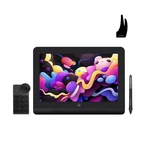 Xppen Artist Pro 14 (gen 2) Graphics Drawing Tablet 16384+ACK05 Shortcut Remote. Fixed Price $293.99.