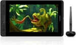 Huion Kamvas Pro 12 Graphics Tablet Display Ag Glass Full Lamination 8192 Levels. Fixed Price $185.00.
