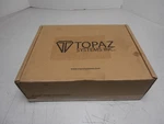 Topaz T-LBK766SE-BHSB-R Signature Pad New. Fixed Price $125.00.