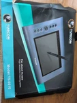 Turcom Drawing Tablet Pen Sketch TS-6610. Fixed Price $25.00.