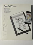 Wacom Bamboo Slate Small Drawing Tablet Paper Stylus CDS610S Folio Smartpad. Fixed Price $99.99.