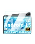 Uyrurel Screen Protector For Qddq TAB9 12 Inch Android 15 Tablets,.... Fixed Price $26.50.
