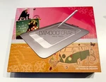 Wacom CTH461 Bamboo Craft Tablet - Brand New In Sealed Box W/ Software. Fixed Price $36.88.