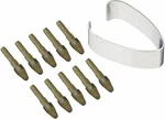 Sony Stylus Replacement Felt Tips DPTA-RTF1 (a Set Of 10) For DPT-RP1. Fixed Price $41.00.