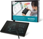 Penpower Remotego Lcd Pad Panel Visible Handwriting Video & Voice 10". Fixed Price $104.00.