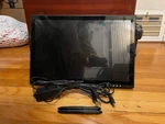 Huion GT-190 Inch Drawing Tablet (black) Used. Fixed Price $117.60.