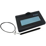 Topaz T-LBK462-KAHSB-R Kioskgem Lcd 1X5 Signature Pad Usb. Fixed Price $399.89.