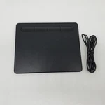 Wacom Intuos Medium Bluetooth Graphics Drawing Tablet CTL6100WLK0 *no Pen*. Fixed Price $38.43.