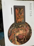 Xp-pen Artist 15.6 Pro Graphics Tablet. Fixed Price $220.00.
