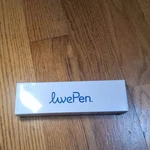 Livescribe Livepen Active Stylus White For Apple Android Devices (bsd). Fixed Price $83.00.