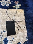 Veikk S640 Drawing Tablet Graphic Ultra-thin 7X5 Inch Pen. Fixed Price $9.99.