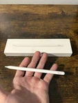 Apple Pencil 2ND Gen MU8F2AM/A A2051 White Stylus For Ipad Pro & Air Magnetic. Fixed Price $59.99.