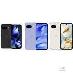 Google Pixel 9A 5G 128GB 6.3" Fully Unlocked (any Carrier) Smartphone. Fixed Price $339.99.
