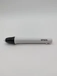Epson: Easy Interactive M/n: ELPPN03A: Orange New Open-box. Fixed Price $19.99.