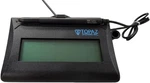 Topaz Systems Citrix Ready Signaturegem Pad, Black (T-LBK462-HSX-R). Fixed Price $242.99.
