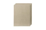 Senso Clear Primed Linen Panels 16X20-3 Pack Of For Painting Oils, A.... Fixed Price $93.75.