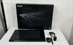 Wacom Intuos Large Black Pen Tablet PTK-840 With & Usb Cable Untested Read. Fixed Price $80.00.