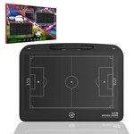 Vnvdflm Lcd Basketball/soccer Coaching Board,electronic Tactical Training Boa.... Fixed Price $32.06.