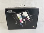 Wacom Cintiq Creative Pen Tablet Display Monitor 12WX Interactive DTZ-1200W/GO. Fixed Price $55.21.
