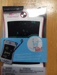 Boogie Board Jot Pocket Reusable Lcd Writing Tablet With 4.5 Screen Pink. Fixed Price $18.99.