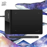 Xp Pen G430S Graphic Drawing Tablet 4X3" 8192 Pressure Stylus For Pc/mac. Fixed Price $23.29.
