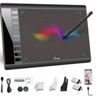 Ugee M708 Professional Graphics Tablet Wired Usb With Pen 359MM 210MM X8MM New. Fixed Price $24.90.