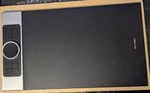 Xp-pen Deco Pro Medium Graphics Drawing Tablet Battery-free Stylus. Fixed Price $55.50.