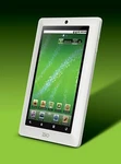 Creative Ziio 7IN 8GB Wi-fi Bluetooth Aptx Hdmi X-fi Androi Tablet 70PZ033509HH1. Fixed Price $209.30.