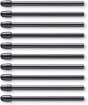 Wacom Standard Nibs For Digital Pro Pen (10 Pack) (ACK22211). Fixed Price $16.43.