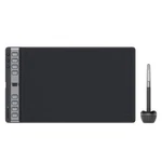 Huion Inspiroy 2 Drawing Graphics Tablet Pentech 3.0 Refurbished H1061P. Fixed Price $69.99.