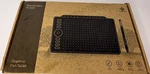 Gaomon M1220 Graphic Drawing Tablet Open Box. Fixed Price $25.00.
