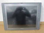 Wacom DTZ-2100D/G 21" Cintiq 21UX Lcd W/adapter No Stand Grade. Fixed Price $49.99.