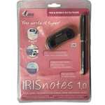Irisnotes 1.0 Digital Pen Mobile Taker Pc Mac Handwriting To Text Usb. Fixed Price $29.70.